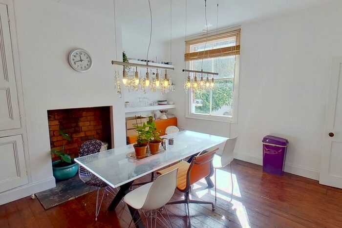 3 Bedroom Terraced House To Rent In Broomfield Road, Headingley, Leeds, LS6