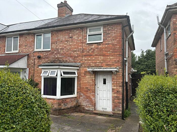 1 Bedroom Flat To Rent In Newstead Rd, Kingstanding, Birmingham, B44