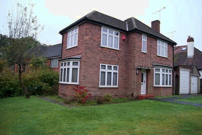 7 Bedroom House To Rent In Elmsleigh Gardens, Glen Eyre, Southampton, SO16