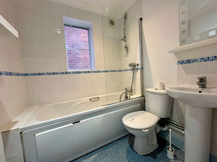 1 Bedroom Property To Rent In Edward Road, Southampton, SO15