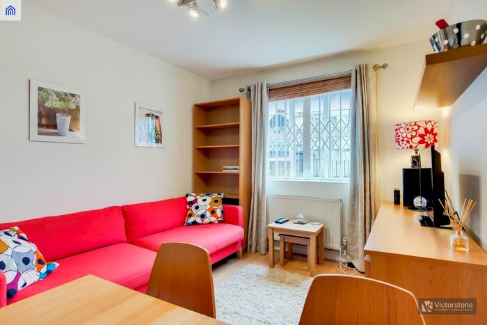 1 Bedroom Flat To Rent In Hayhurst Court, Dibden Street, Angel, London, N1