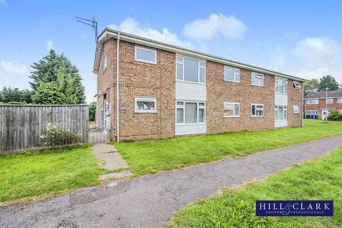 2 Bedroom Flat To Rent In St, Leodegars, Wyberton, PE21