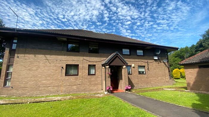 2 Bedroom Flat To Rent In Hamilton Road, Mount Vernon, Glasgow, G32