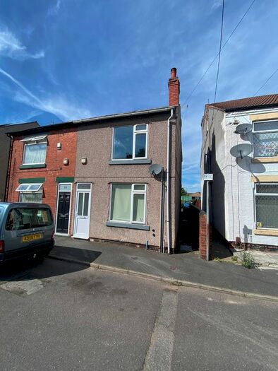 1 Bedroom Flat To Rent In The Connexion, Chaucer Street, Mansfield, NG18