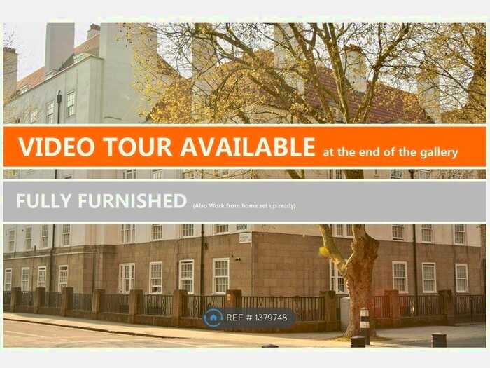 1 Bedroom Flat To Rent In Walker House, London, NW1