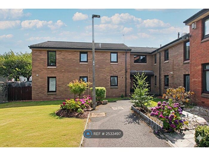 1 Bedroom Flat To Rent In Easter Warriston, Edinburgh, EH7