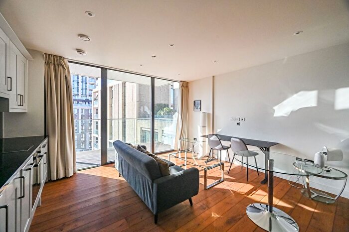 Studio For Sale In Emery Way, St Katharine Docks, London, E1W