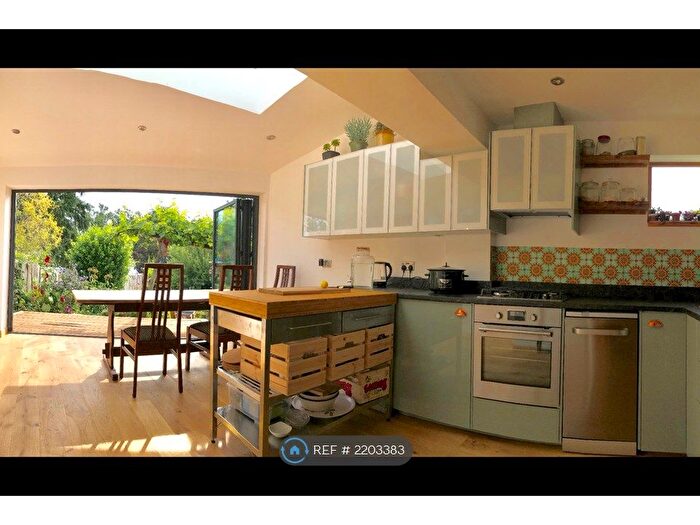 4 Bedroom Semi-Detached House To Rent In Post Horn Lane, Forest Row, RH18