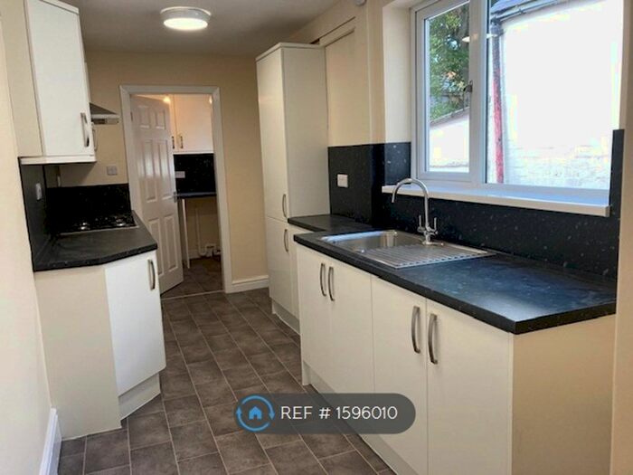 2 Bedroom Terraced House To Rent In Gladstone Street, Great Harwood, Blackburn, BB6