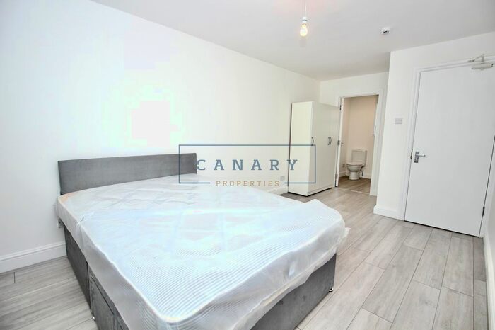 8 Bedroom Studio To Rent In Rogers Road, Tooting, London, SW17