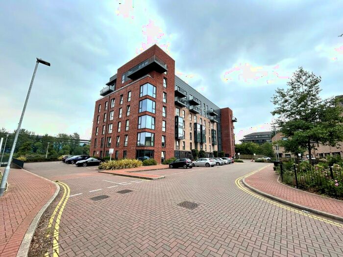 1 Bedroom Apartment To Rent In Schooner Wharf, Cardiff Bay, CF10