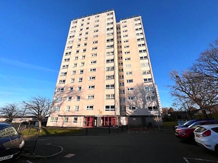 1 Bedroom Flat To Rent In Old Vic Court, Bosworth Court, Calderwood, East Kilbride, G74