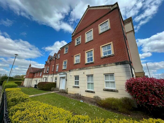 2 Bedroom Flat To Rent In North Swindon, SN25