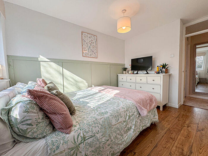 2 Bedroom Terraced House For Sale In Ripon Walk, Bobblestock, Hereford, HR4