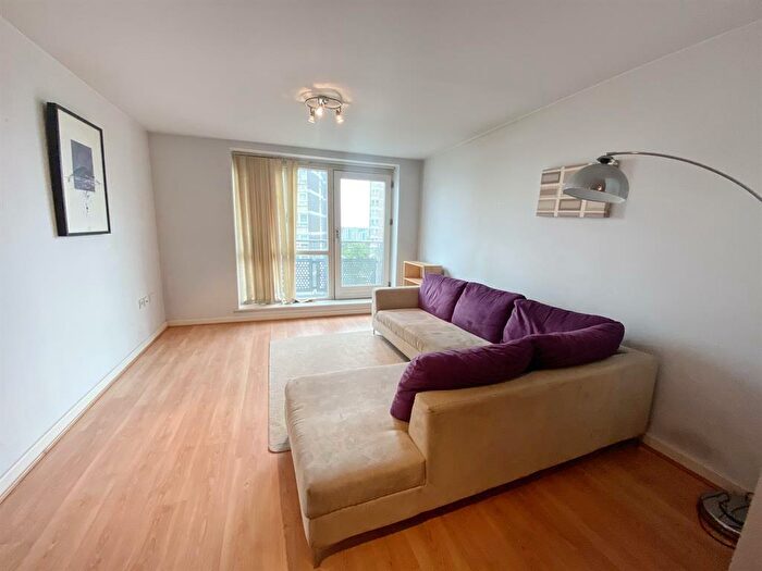 1 Bedroom Flat To Rent In The Ripley, Aspect, Elmwood Lane, Leeds, LS2