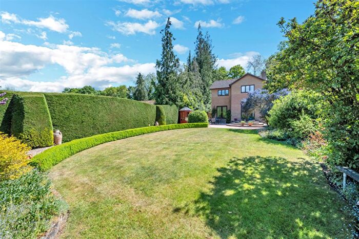 4 Bedroom Detached House For Sale In Fen Road, Pakenham, IP31