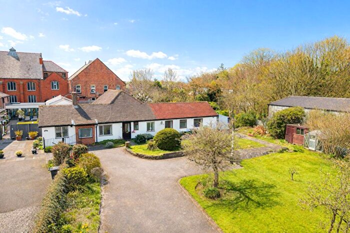 4 Bedroom Bungalow For Sale In Botanic Road, Southport, Merseyside, PR9