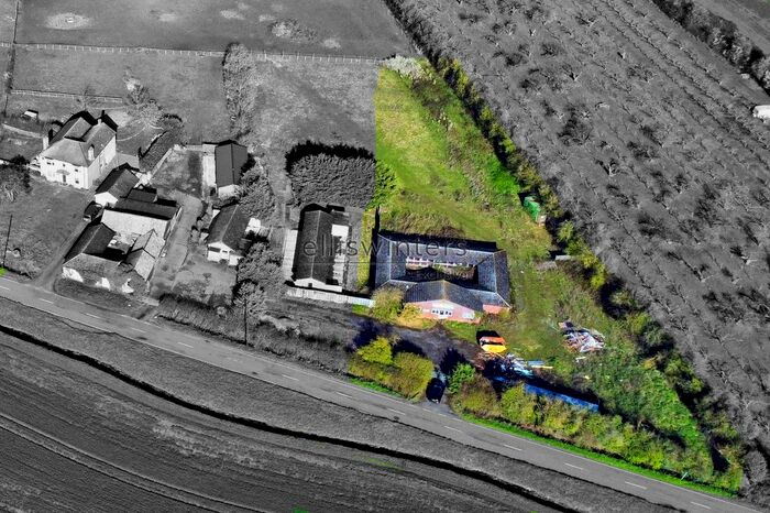 Barn Conversion For Sale In The Fen, Hilton, Huntingdon, PE28