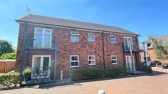 1 Bedroom Flat To Rent In Leckbridge Court, Leighton Buzzard, LU7