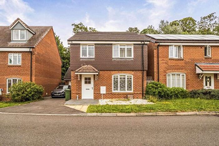 4 Bedroom Detached House For Sale In King Street, Abingdon, OX14