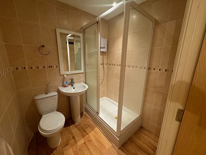 1 Bedroom Flat To Rent In Victoria Road, Southampton, SO19