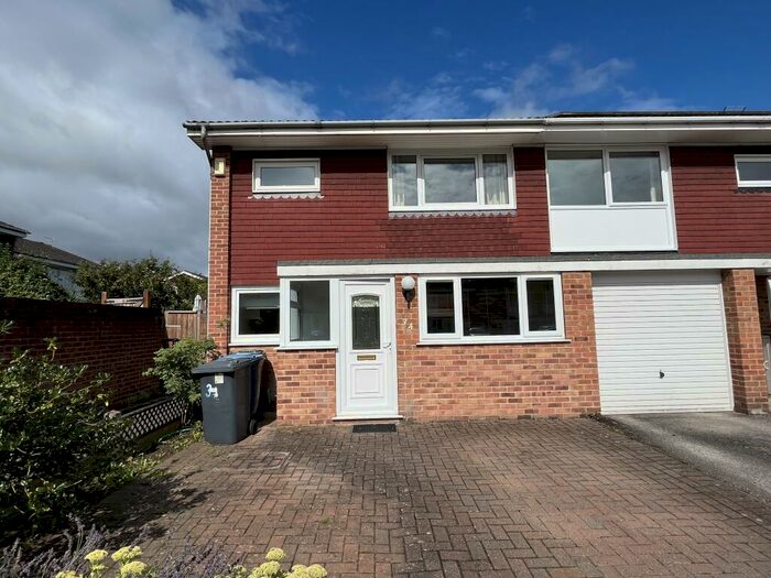 3 Bedroom House To Rent In Nearsby Drive, West Bridgford, NG2