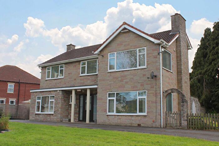 3 Bedroom Detached House For Sale In Grange Lane, North Kelsey, LN7