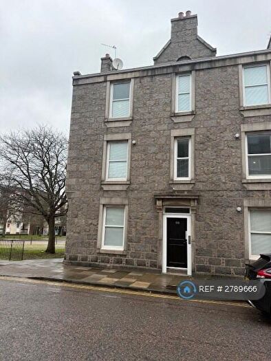 1 Bedroom Flat To Rent In Huntly St, Aberdeen, AB10