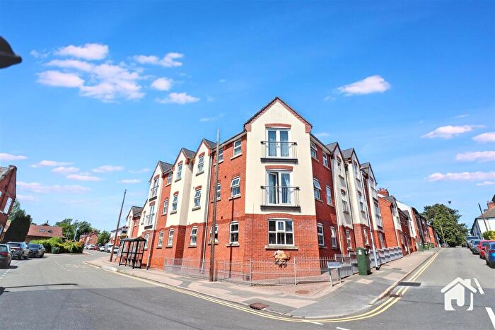 3 Bedroom Apartment For Sale In Hooks Close, Anstey, Leicester, LE7