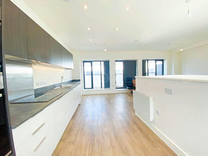 2 Bedroom Duplex For Sale In Treasure House, Carver Street, Birmingham, B1