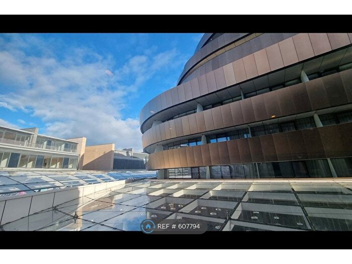 1 Bedroom Flat To Rent In Elder Street, Edinburgh, EH1