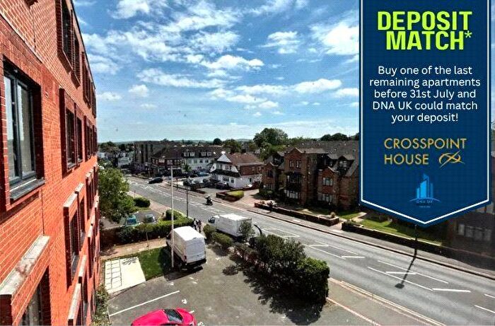 2 Bedroom Flat For Sale In Stafford Road, Wallington, SM6