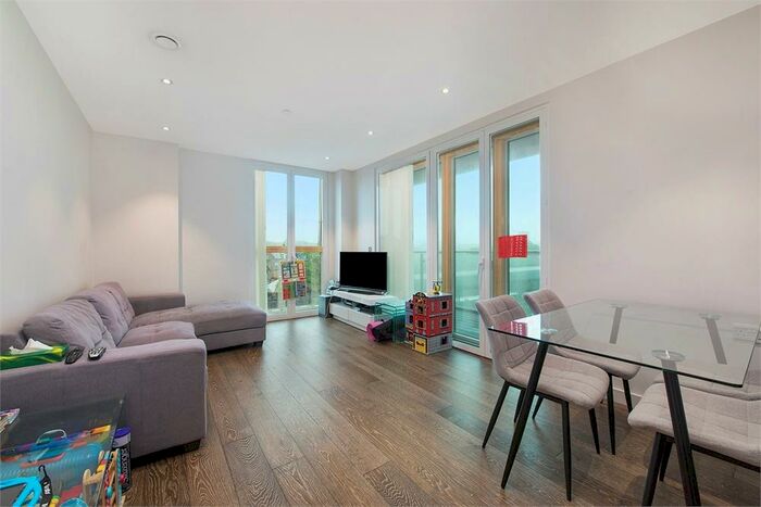 2 Bedroom Apartment To Rent In Alderside Apartments, Queens Park Place, Salusbury Road, London, NW6