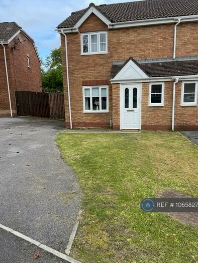 3 Bedroom Semi-Detached House To Rent In Dan Danino Way, Swansea, SA6