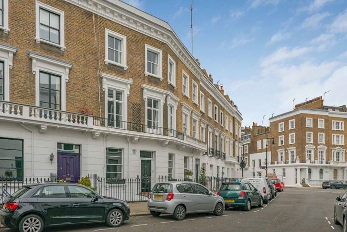 4 Bedroom Terraced House To Rent In Sussex Street, London, SW1V