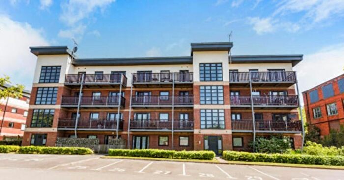 2 Bedroom Property To Rent In Canalside, Radcliffe, Manchester, M26