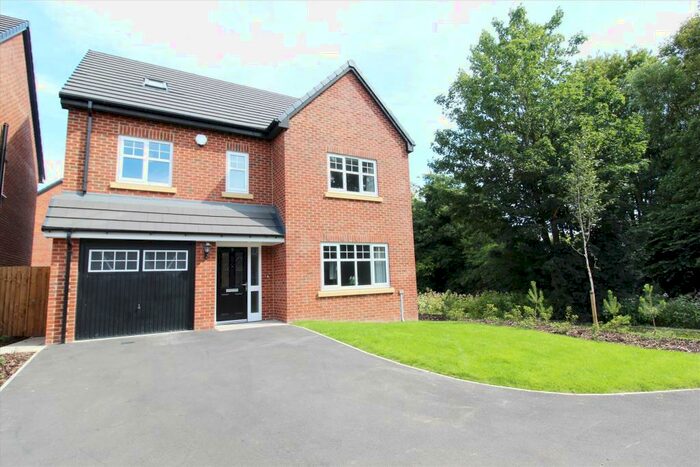 5 Bedroom House To Rent In Gardners Close, Pilling, Preston, PR3
