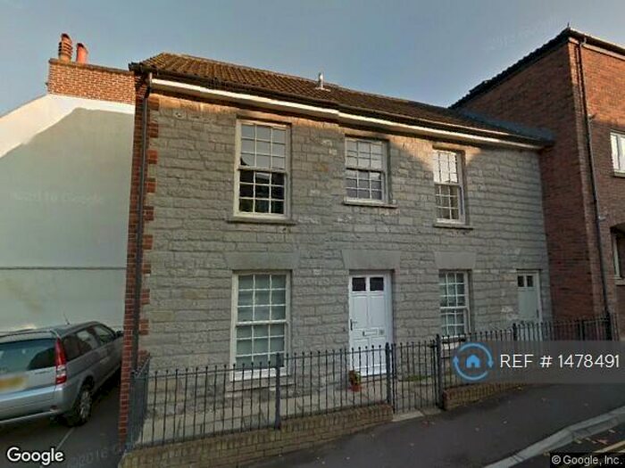1 Bedroom Flat To Rent In Northload Street, Glastonbury, BA6