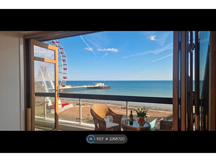 2 Bedroom Flat To Rent In Marine Parade, Worthing, BN11