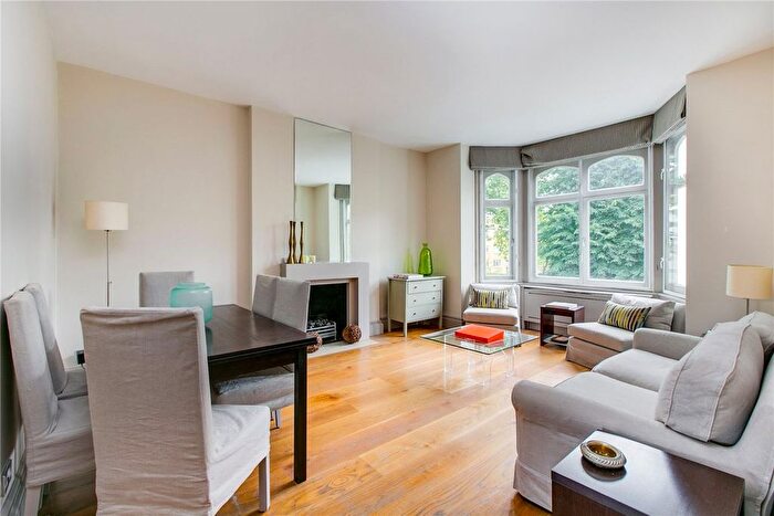 1 Bedroom Flat To Rent In Pembridge Villas, Notting Hill, W11