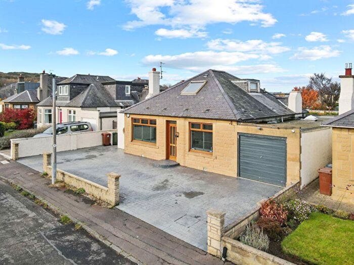 3 Bedroom Detached House For Sale In Southfield Road West, Edinburgh, EH15