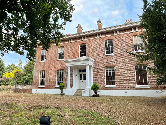 8 Bedroom Detached House For Sale In Long Sutton, PE12