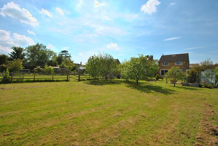 3 Bedroom Detached House For Sale In Market Lane, Greet, Cheltenham, GL54