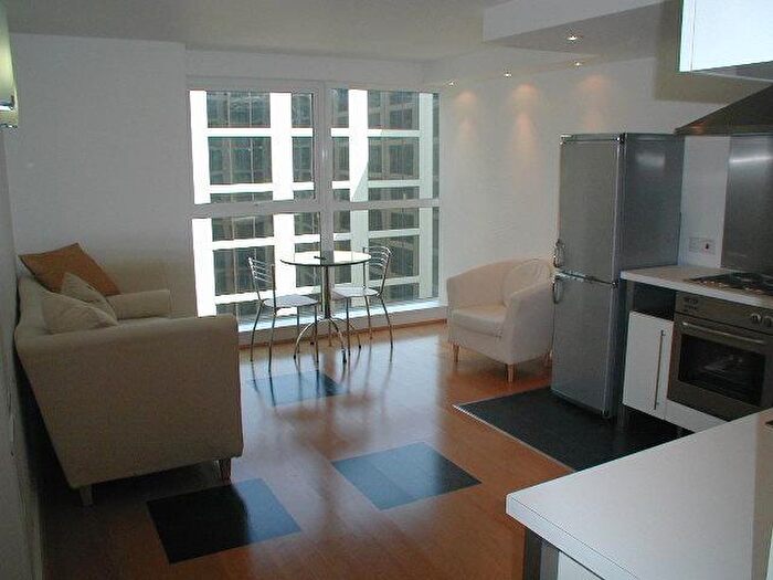 1 Bedroom Apartment To Rent In Queens College Chambers, B1