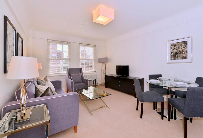 2 Bedroom Flat To Rent In Two Bedroom, To Let, Fulham Road, SW3
