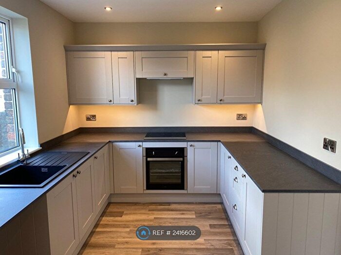 2 Bedroom Terraced House To Rent In Morton Row, Masham, Ripon, HG4