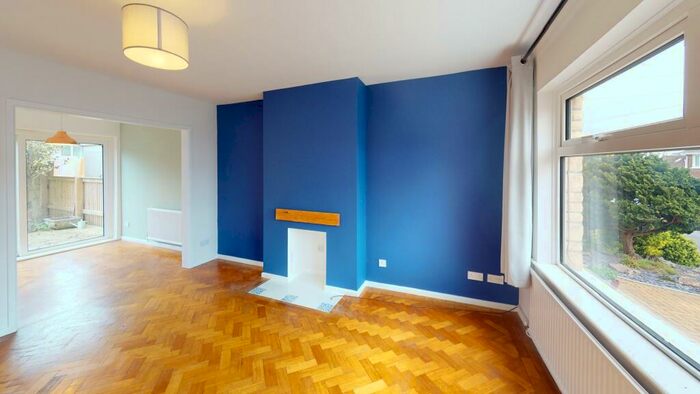 3 Bedroom Terraced House To Rent In Penygraig, Rhiwbina, Cardiff, CF14