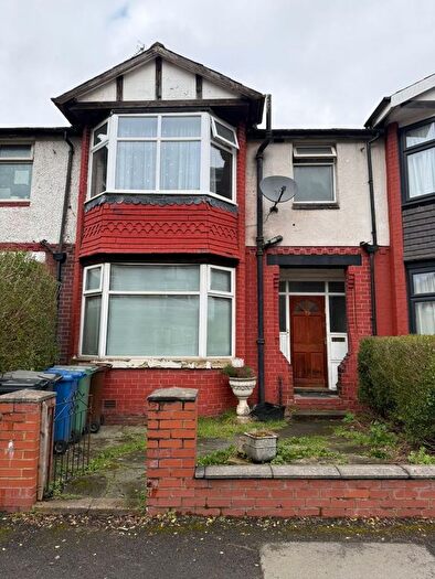 1 Bedroom Flat To Rent In Albert Avenue, Prestwich, M25