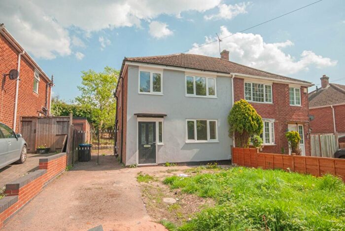 3 Bedroom Semi-Detached House To Rent In Addison Road, Rugby, CV22
