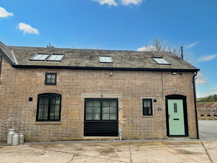 2 Bedroom Semi-Detached House To Rent In Warmwell, DT2